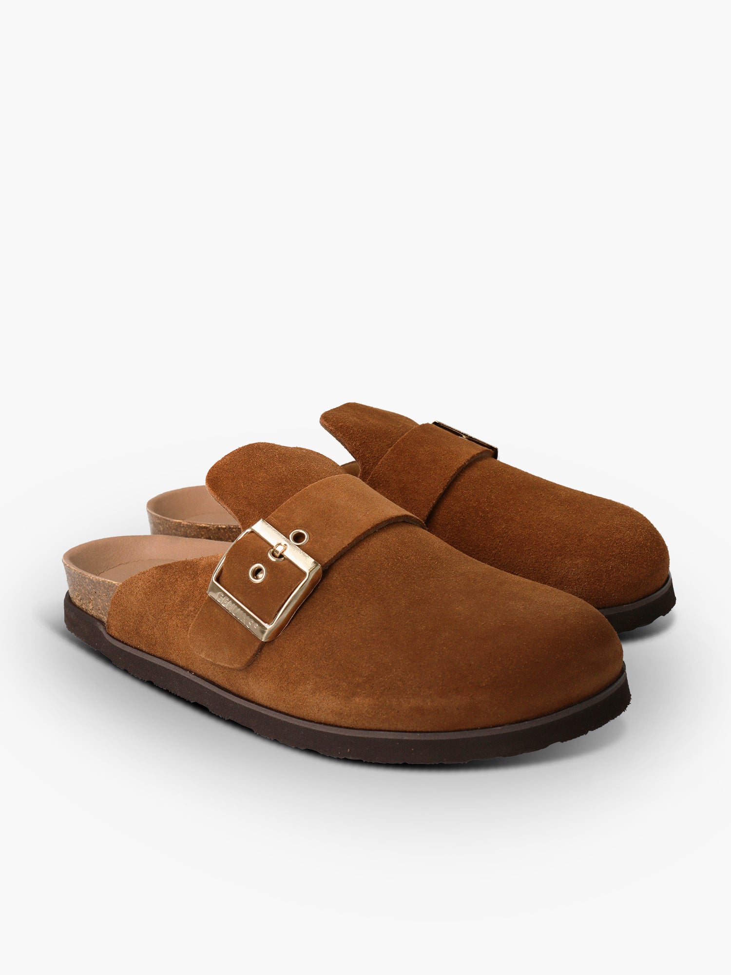 Izar Velor Camel