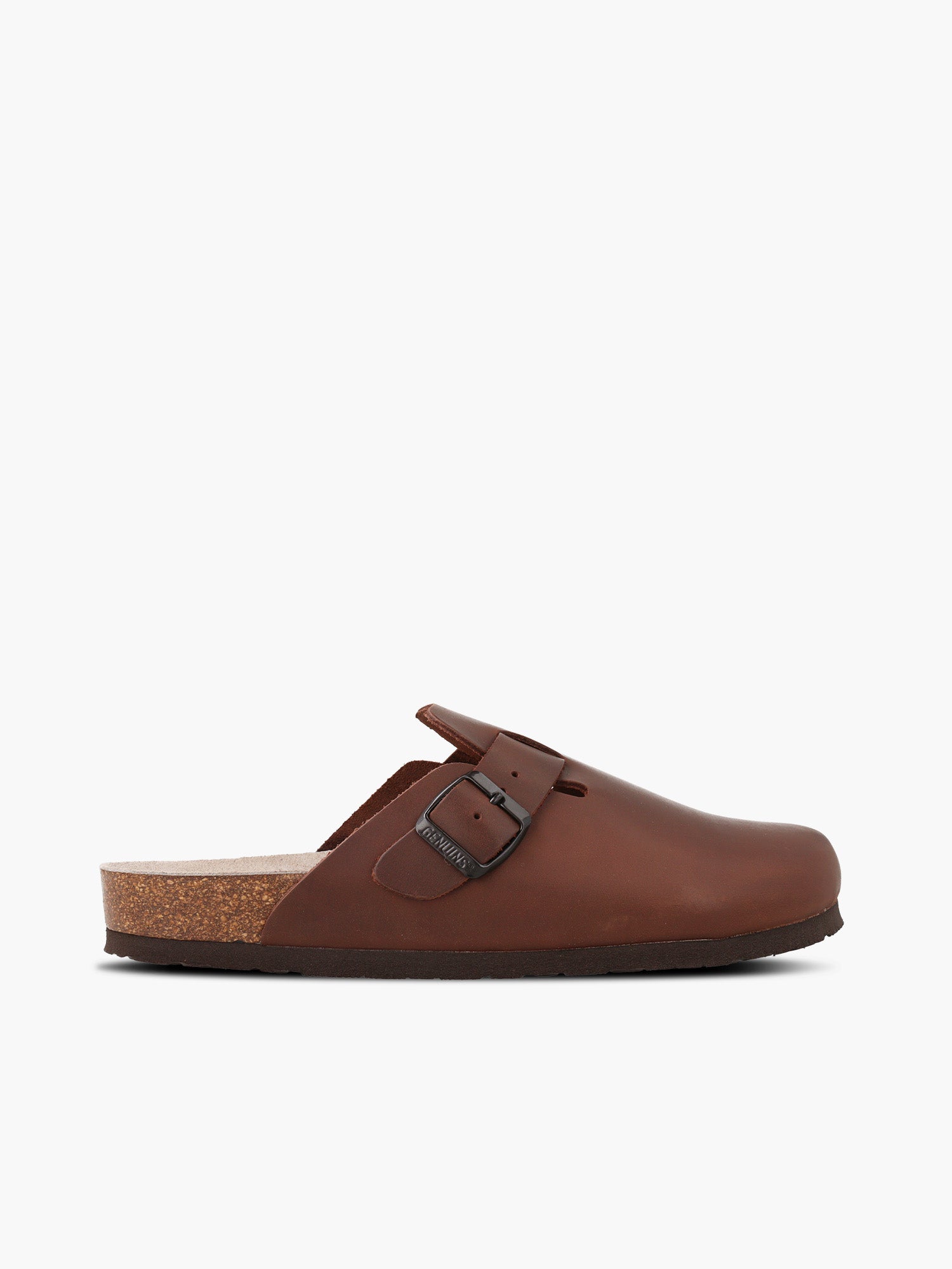 RIVA OILED LEATHER HABANA MAN