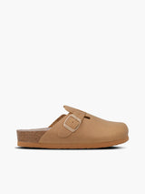 RIVA OILED LEATHER CLAY MAN