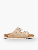 HAWAII VELOUR ALMOND
