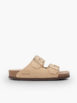 HONOLULU LEAD ALMOND VELOUR