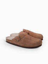 RIVA VELOUR TERRA UNISEX