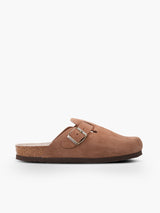 RIVA VELOUR TERRA UNISEX