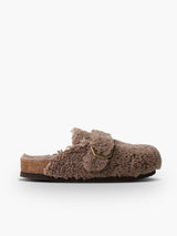 GRISEL SHEEPSKIN STONE