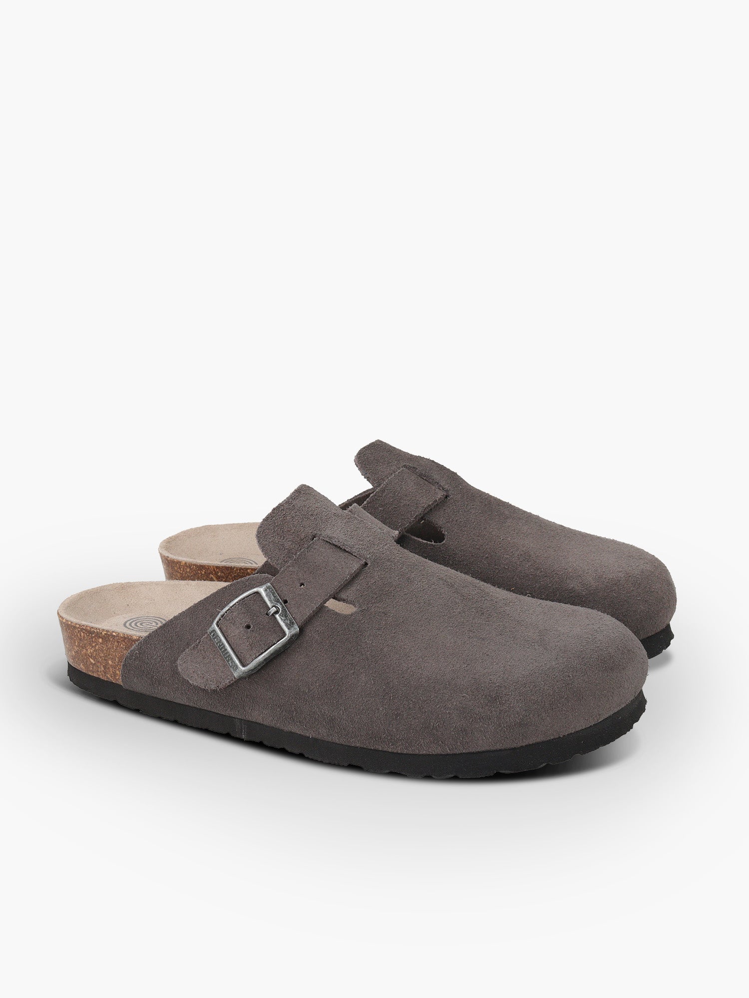 RIVA VELOUR DARK GREY