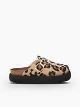 RIVA VEGAN LEOPARD BALLOON