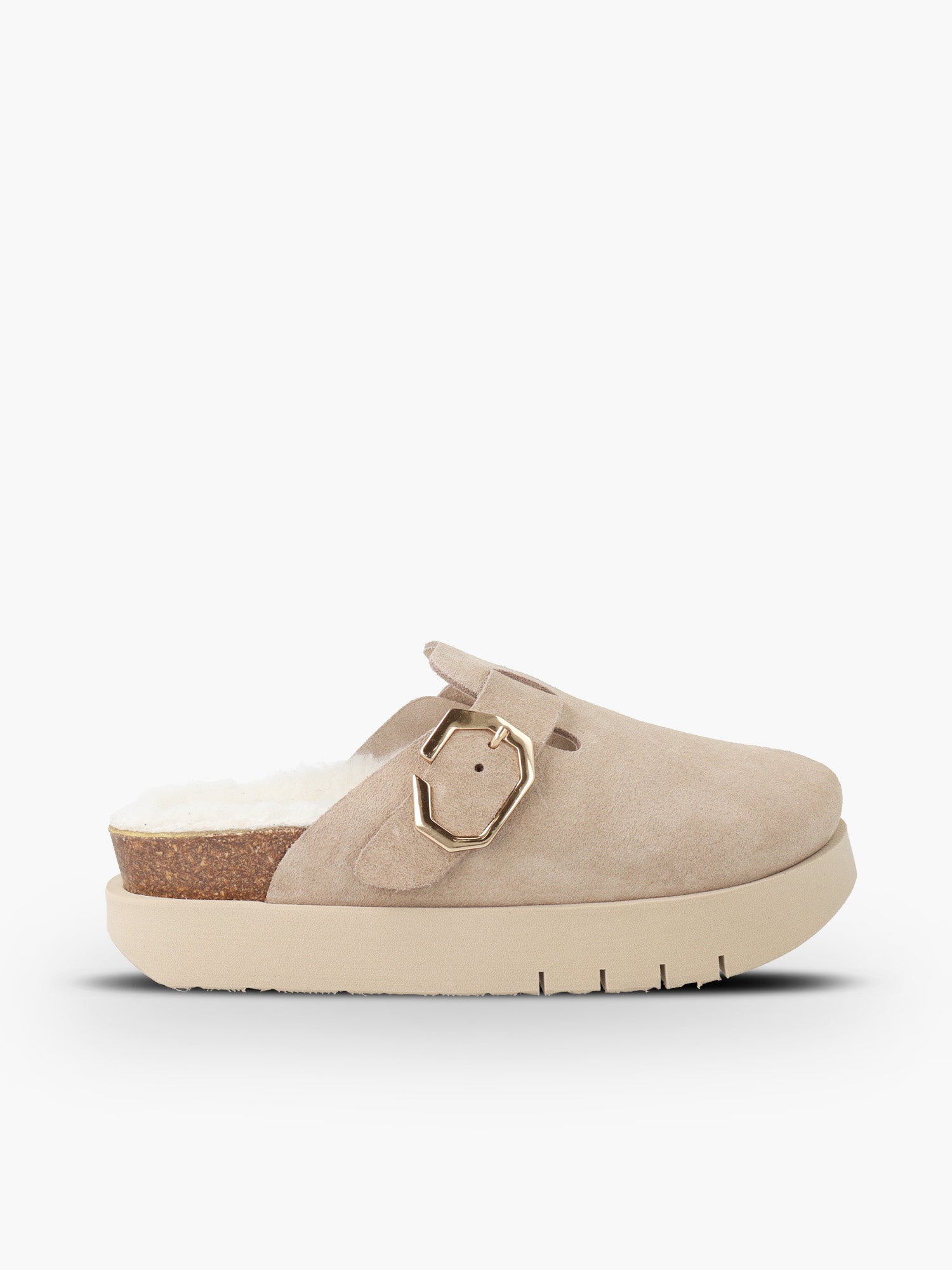 INDIANA VELOUR WOOL TAUPE