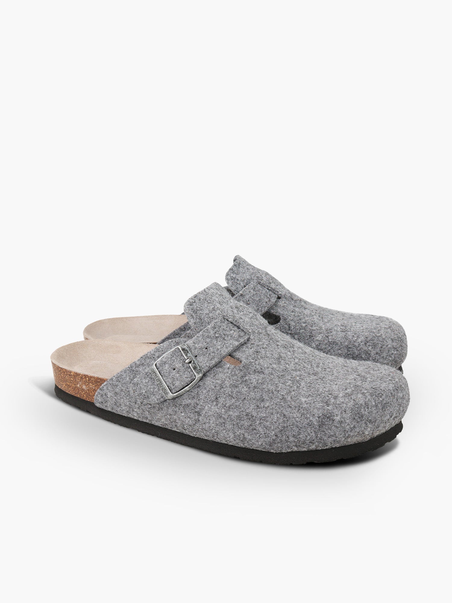 RIVA FELT ANTRACITA MAN