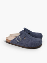 RIVA FELT NAVY MAN