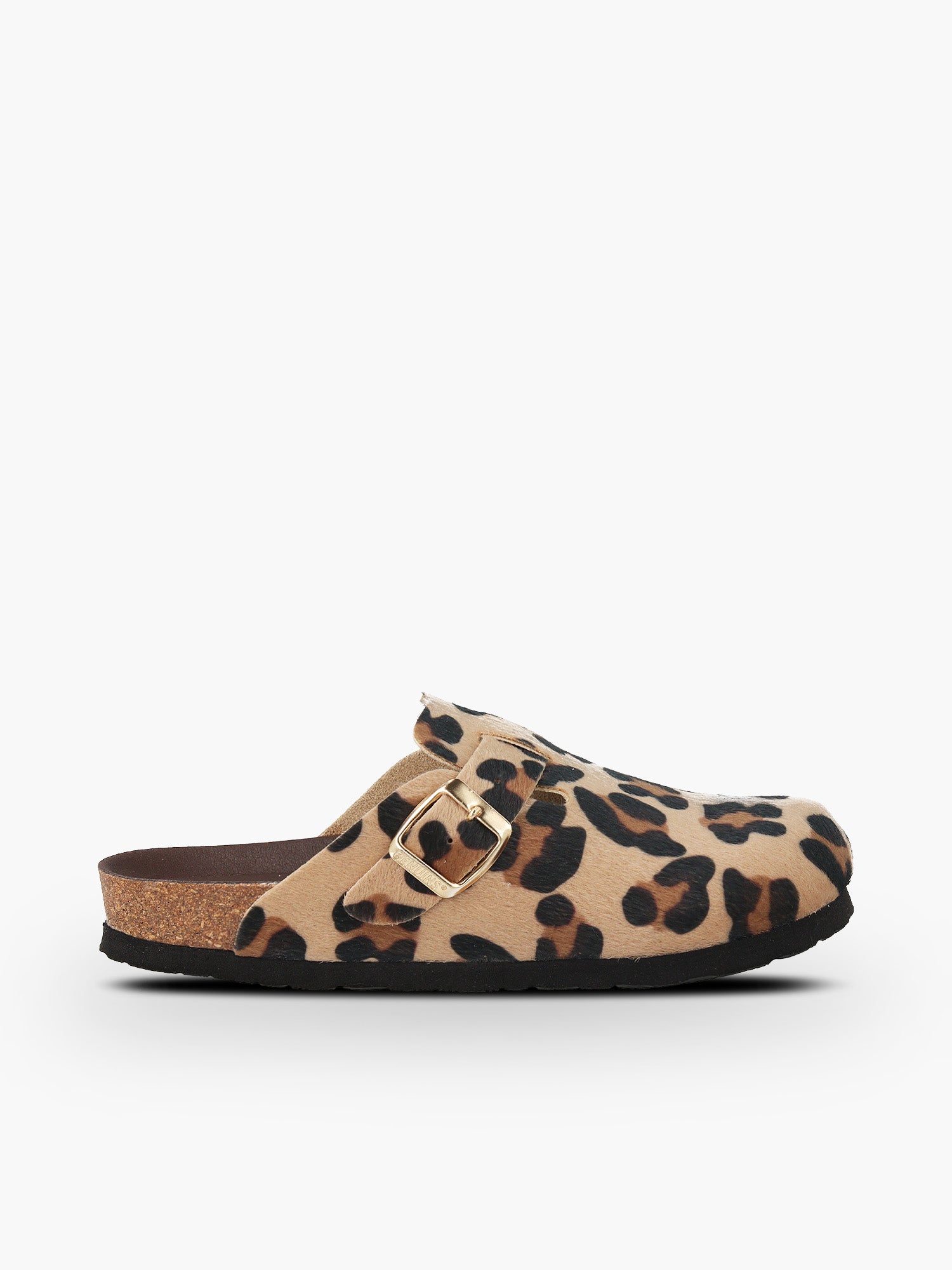 RIVA VEGAN LEOPARD