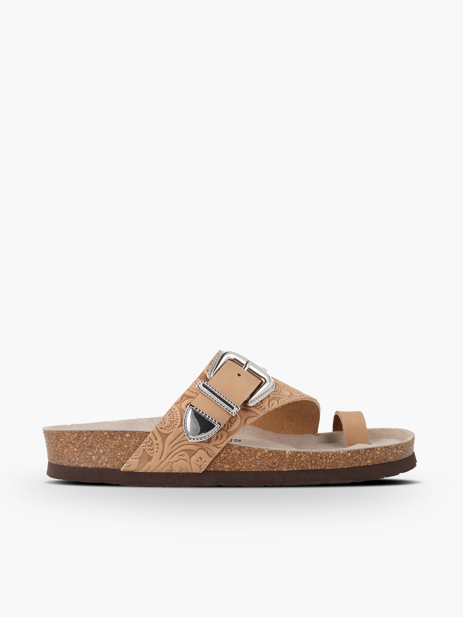 ELEMI OILED LEATHER CLAY