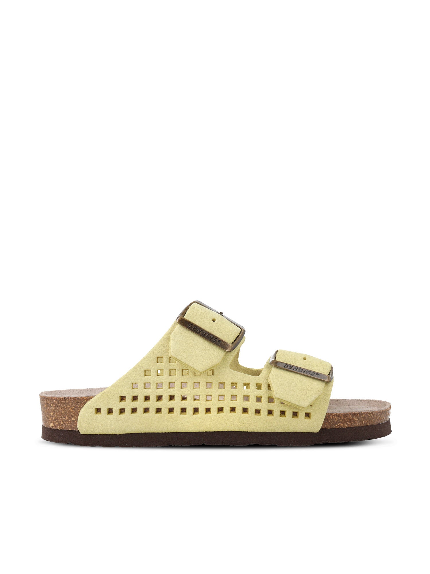 HONOLULU VELOUR BUTTER