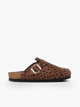 RIVA VEGAN CHEETAH