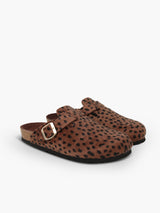RIVA VEGAN CHEETAH