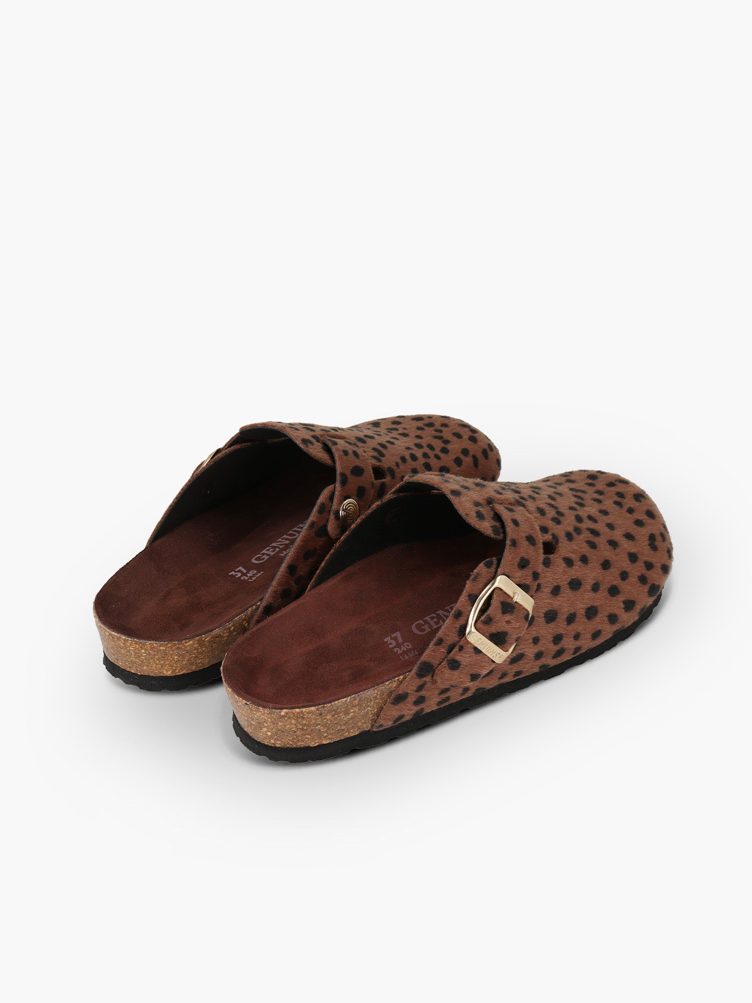 RIVA VEGAN CHEETAH