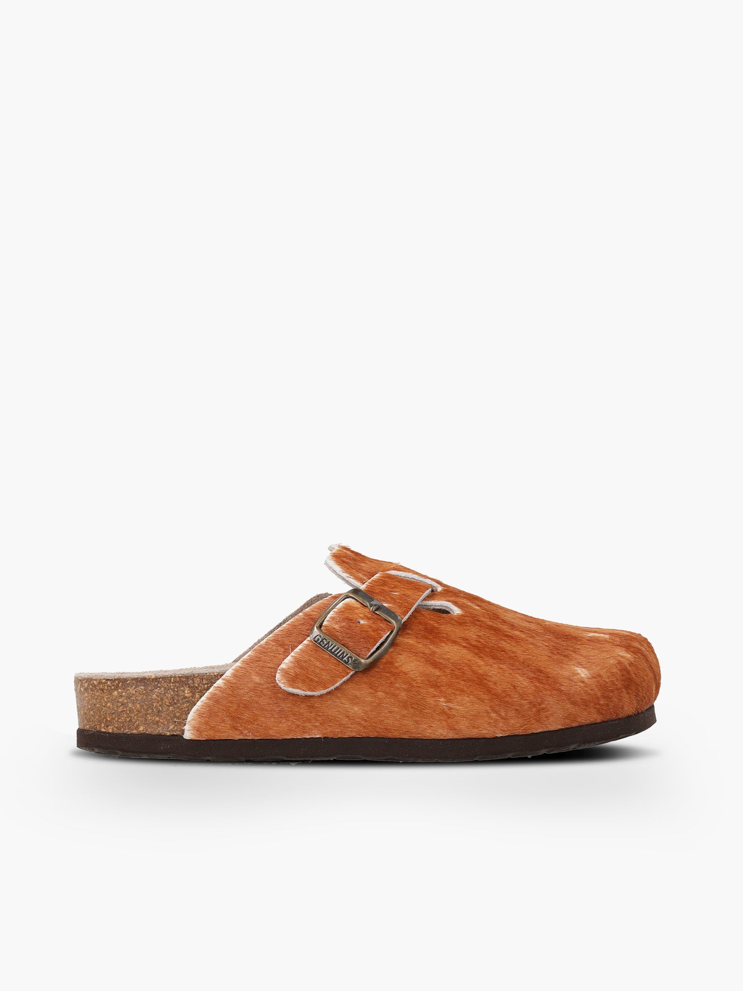 RIVA LEATHER DEER