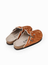 RIVA LEATHER DEER