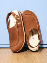 GALBANO VELOUR WOOL MANDORLA