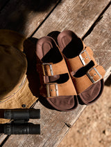 HONOLULU LEAD MANDORLA VELOUR