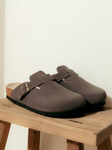 RIVA VELOUR DARK GREY