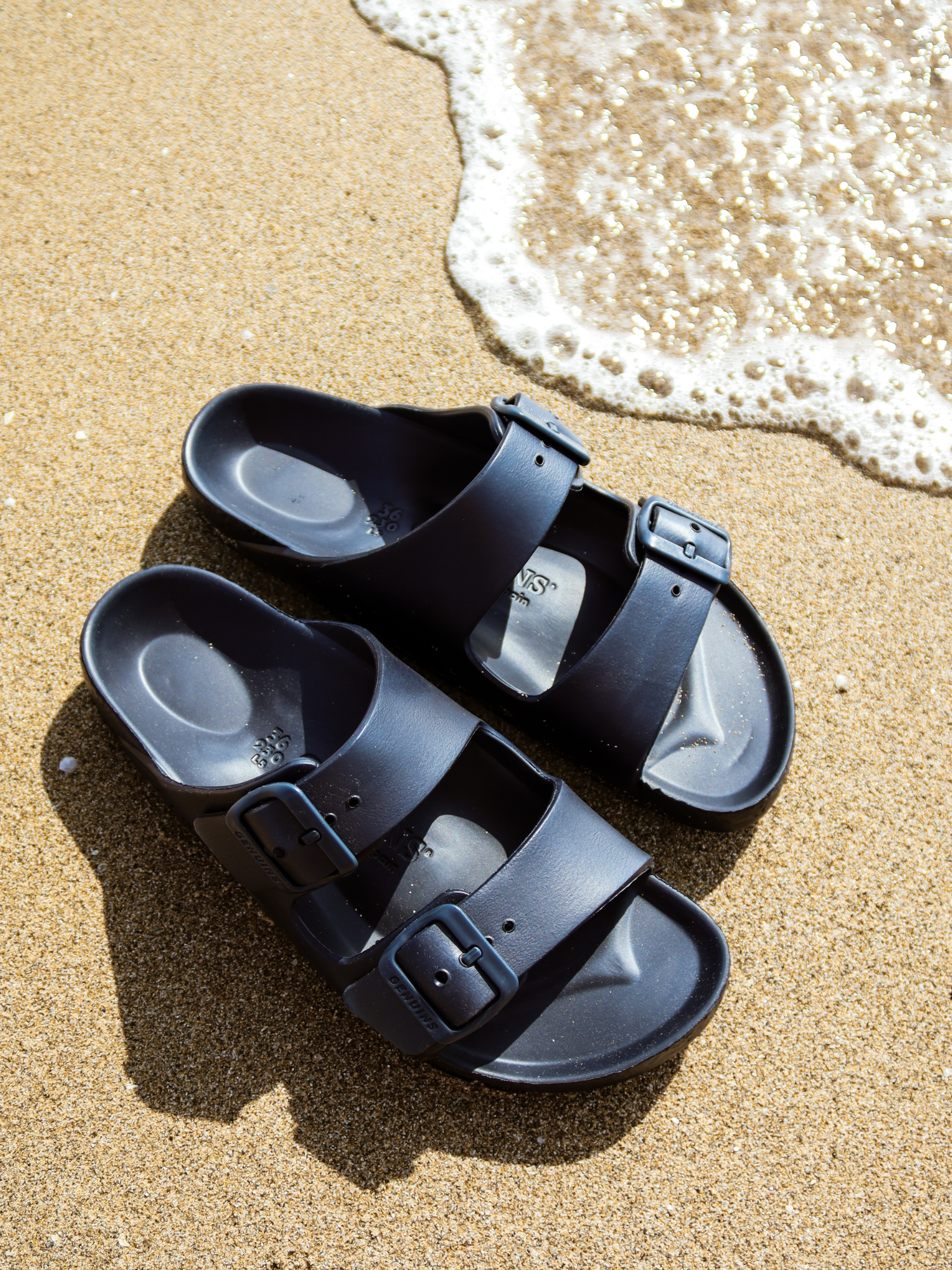 MALLORCA H2O NAVY MAN