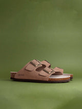HAWAII VELOUR TERRA UNISEX