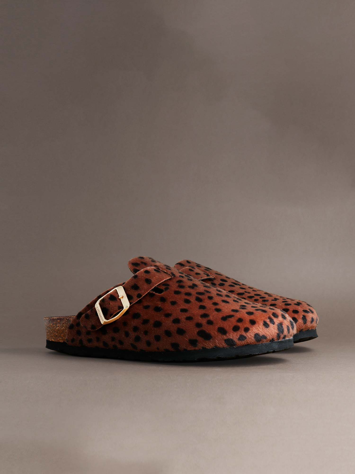 RIVA VEGAN CHEETAH