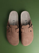 RIVA VELOUR TERRA UNISEX