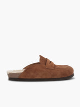 LOIS VELOUR CAMEL unisex