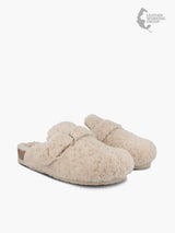 GRISEL SHEEPSKIN WHITE